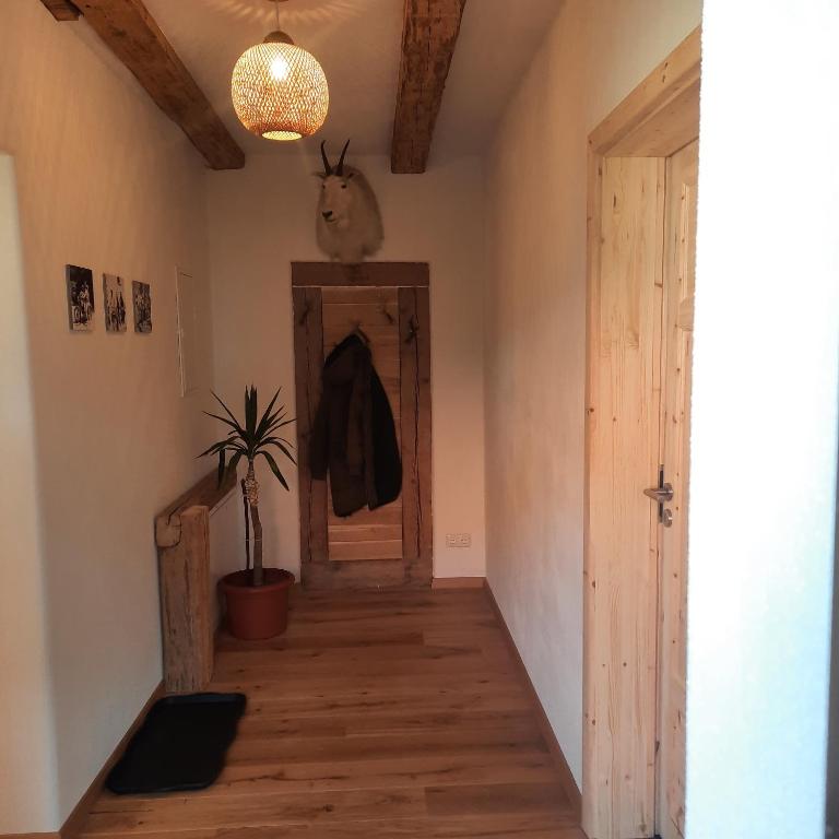 Fotografie z fotogalerie ubytování Am Kapferhof v destinaci Hauzenberg