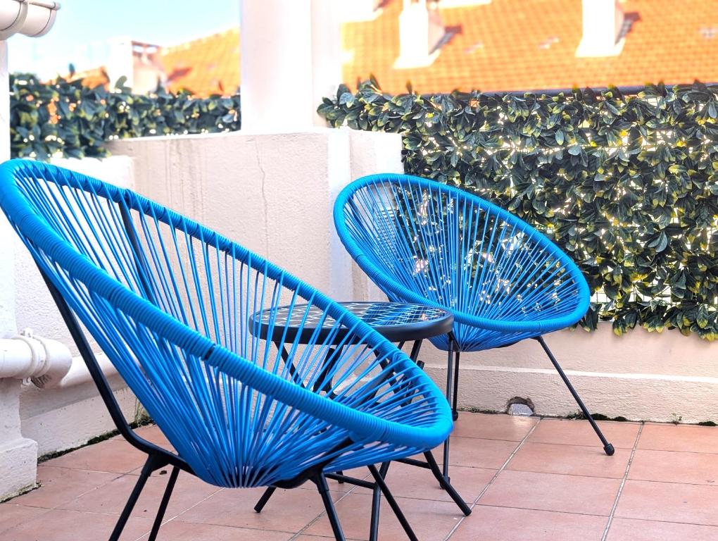 H33 Hôtel - Resim 15