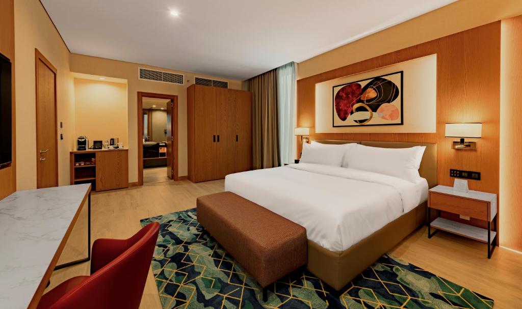 MILLENNIUM AL MASAR