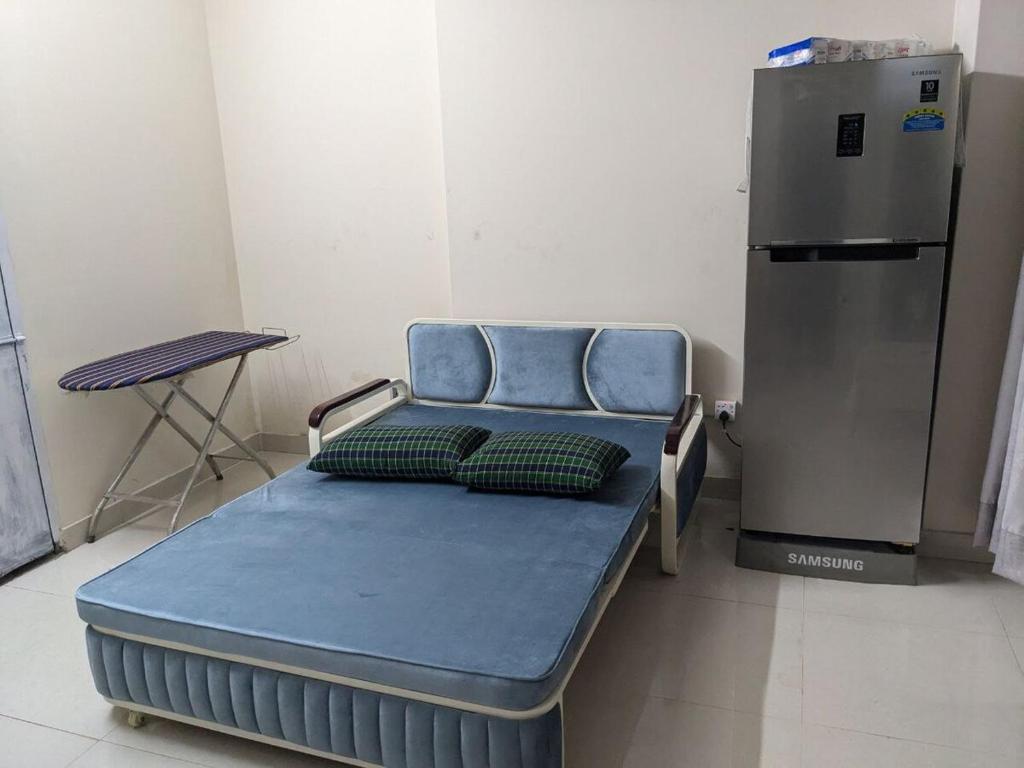 Studio Flat Banasree near Gulshan