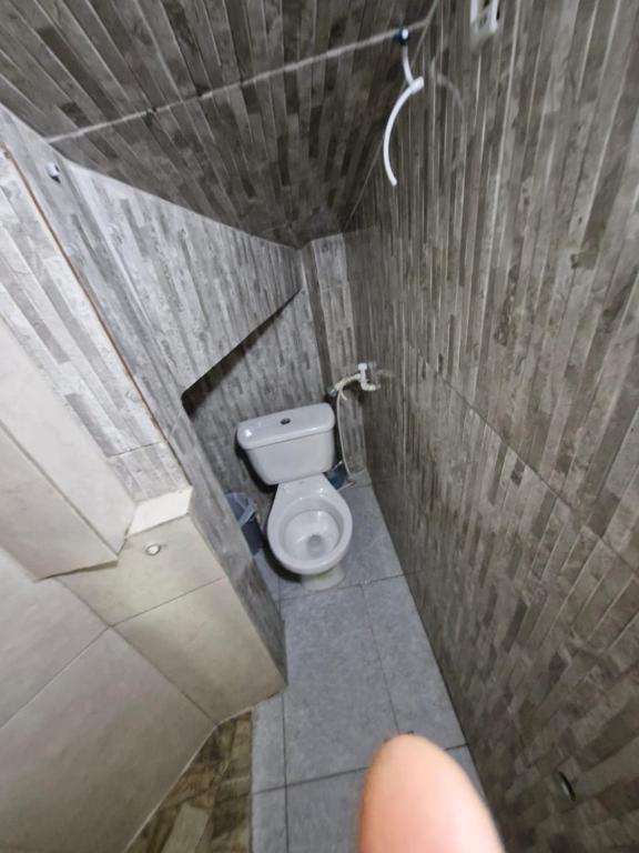 Casa 2 Quartos na Praia de Itapuã com Ar - Casa De Dos Dormitorios