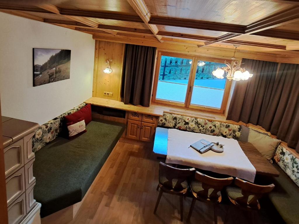 Zdjęcie z galerii obiektu Schwendberg w mieście Mühlen
