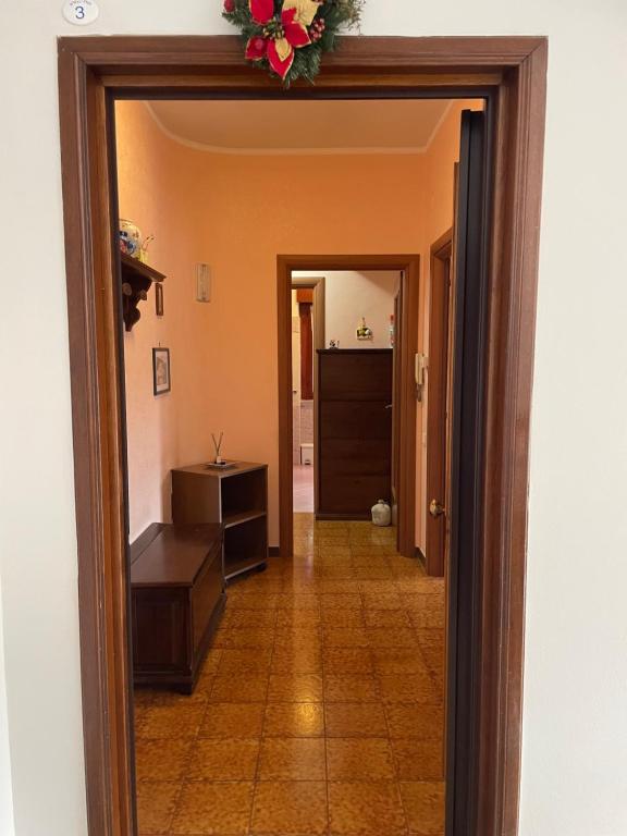 Kép Via Capri 4 szállásáról Nettunóban a galériában