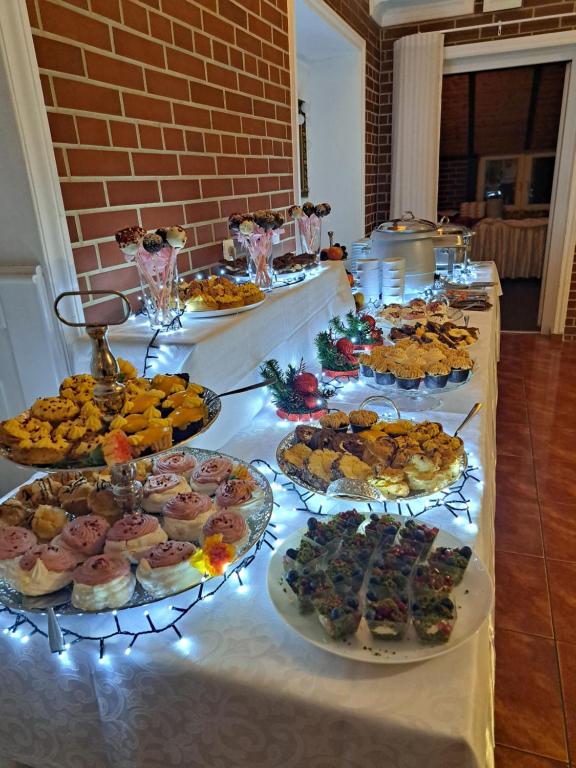 Hotel Agat & SPA - Resim 27