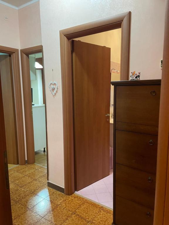 Kép Via Capri 4 szállásáról Nettunóban a galériában