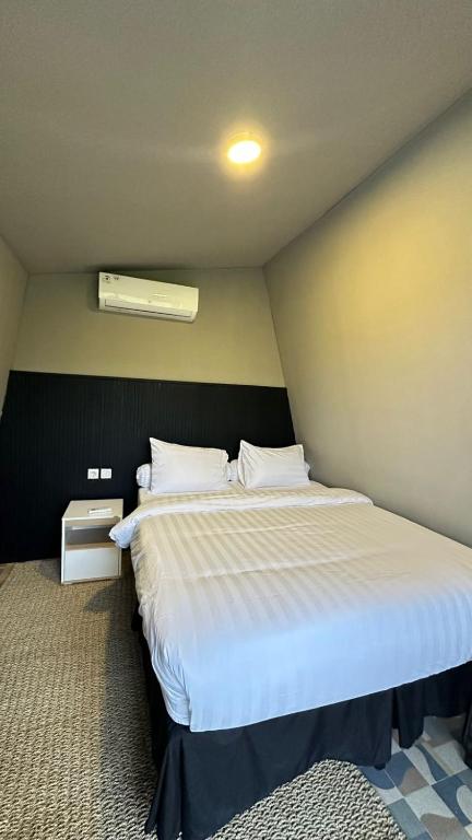 Svarna Padi - Chambre De Luxe (2 Adultes + 1 Enfant)