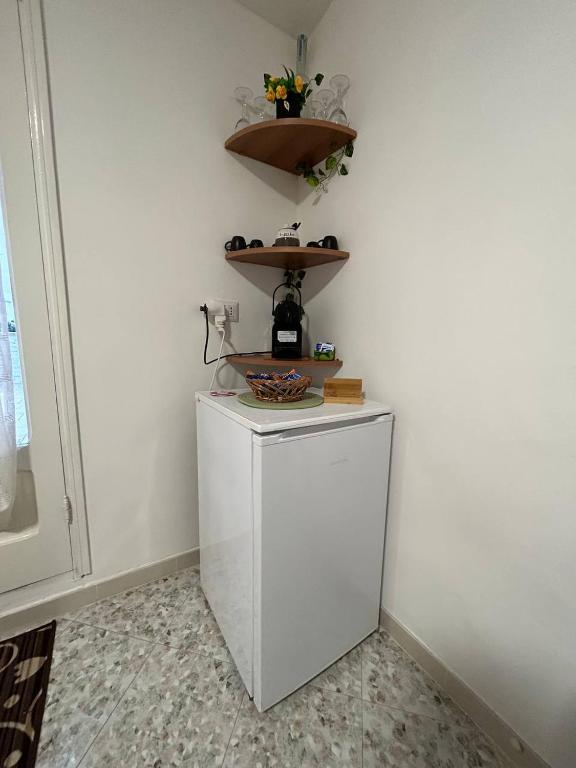 Fotografie z fotogalerie ubytování Camera Brupier v destinaci Ruvo di Puglia