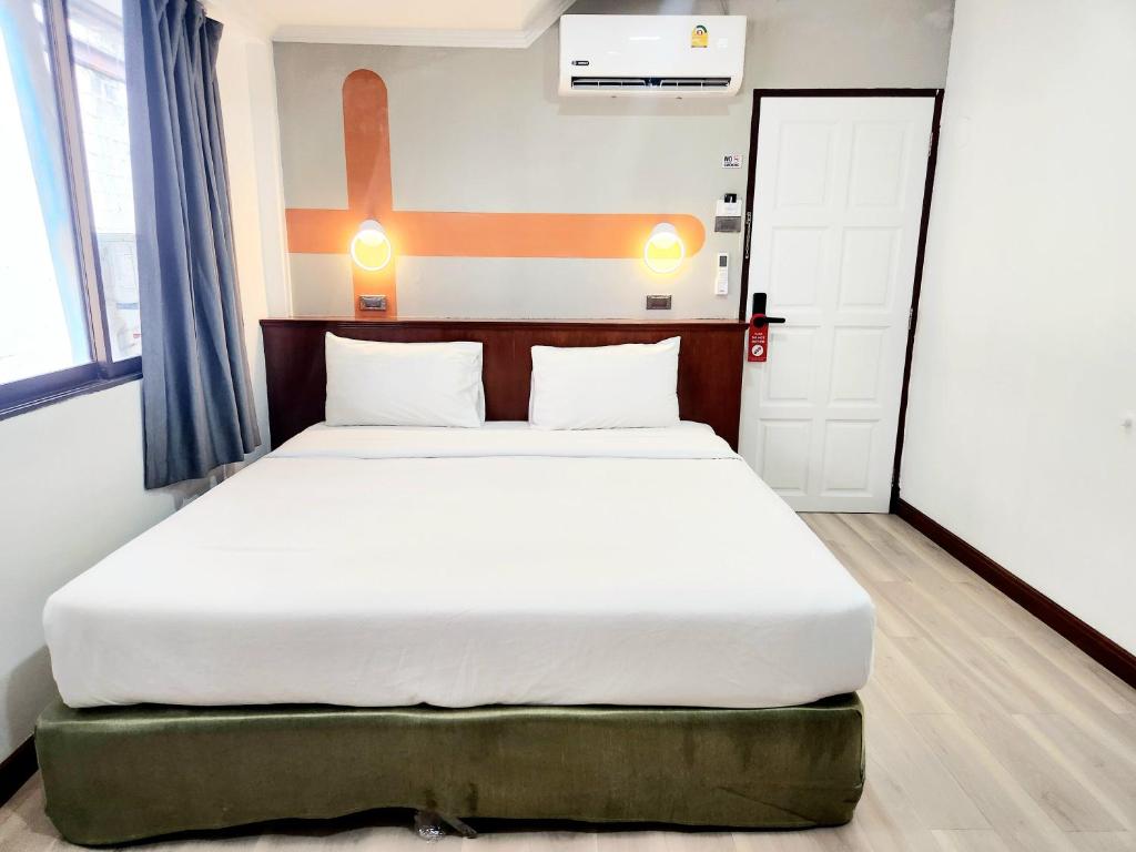SEATEL Phuket, Patong Beach - Resim 44