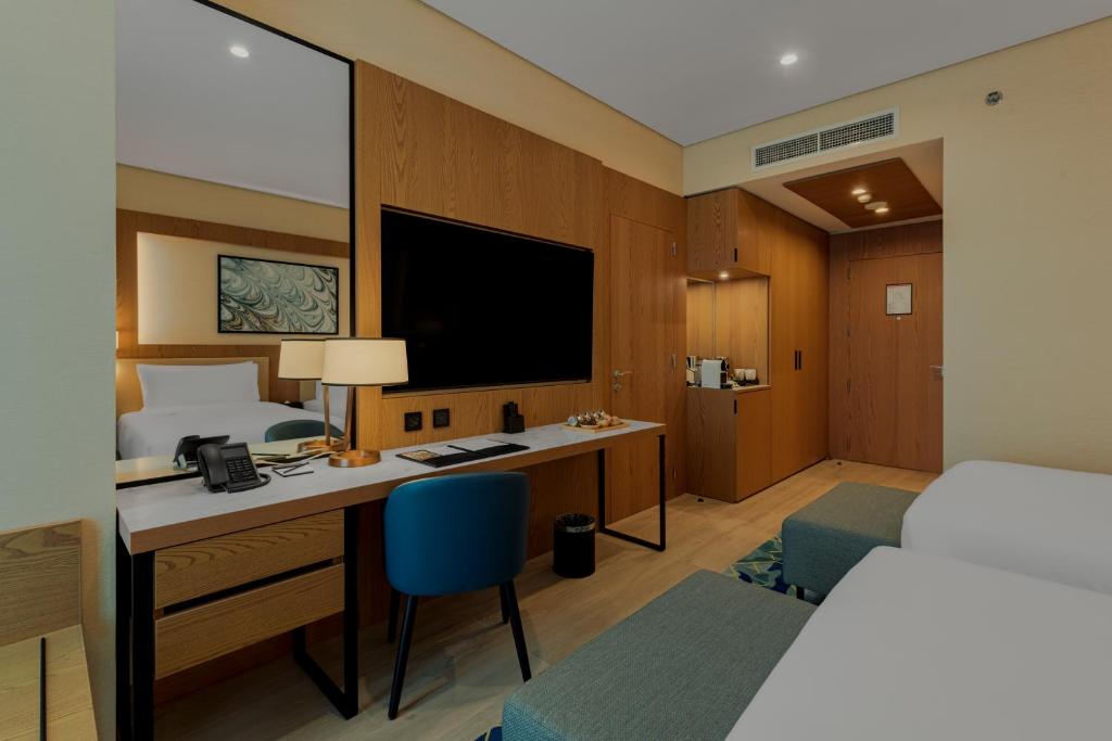MILLENNIUM AL MASAR