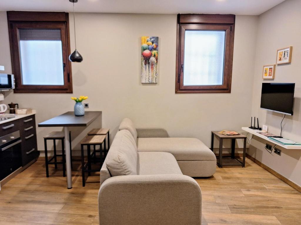 Apartamentos Menorá photo