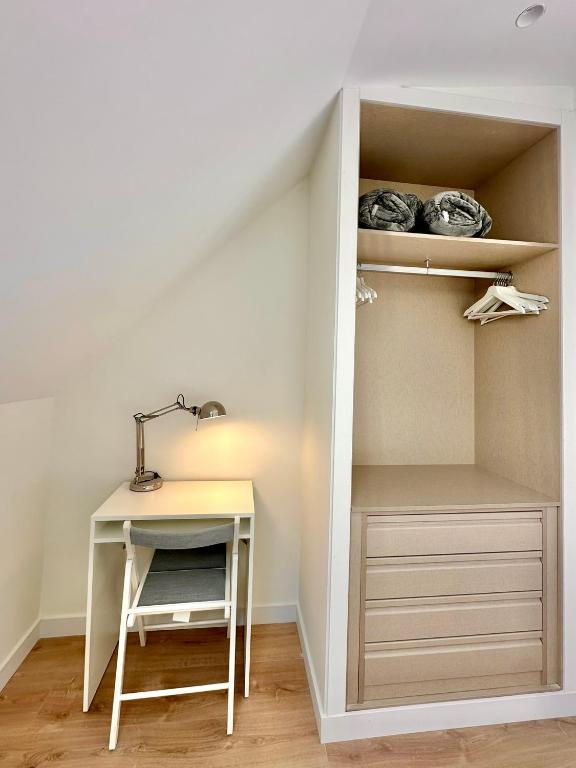 Apartamentos Noviembre - Appartement De Luxe 1 Chambre