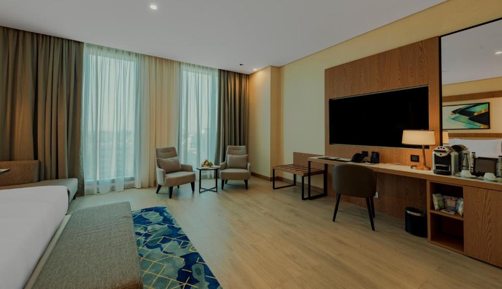 MILLENNIUM AL MASAR