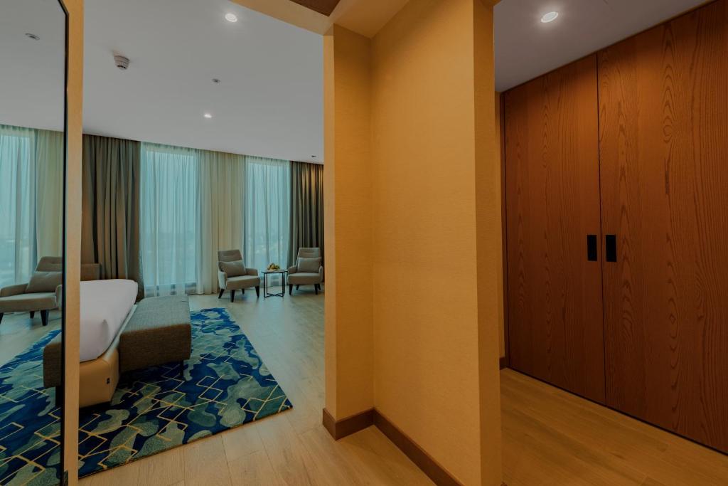 MILLENNIUM AL MASAR