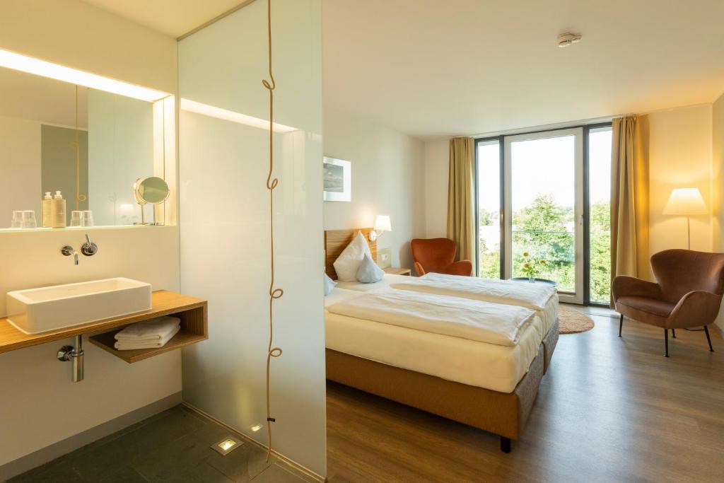 Hotel Knoblauch - 12