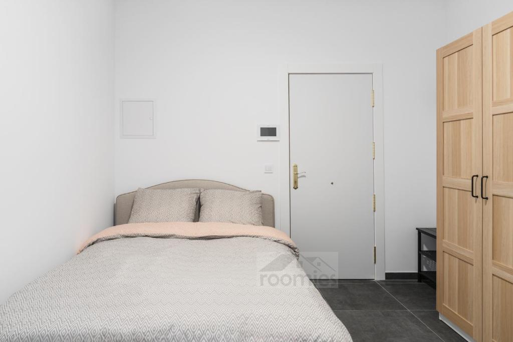 Roomies Luxembourg Centre Gare - Resim 24