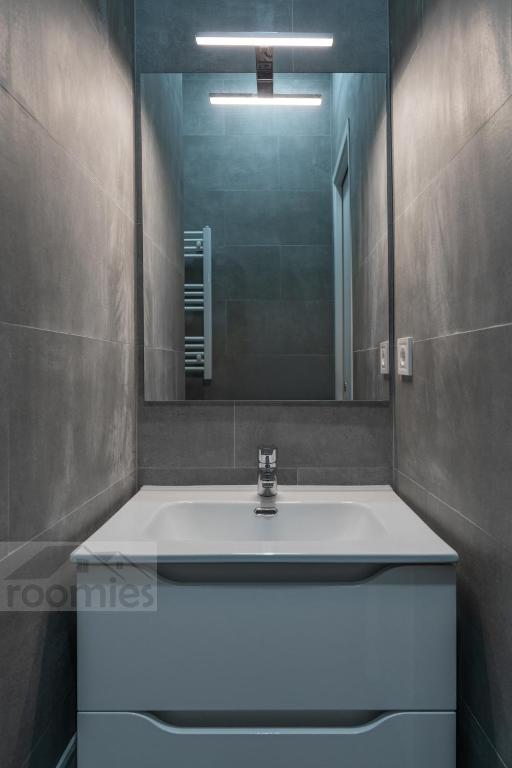 Roomies Luxembourg Centre Gare - Resim 25