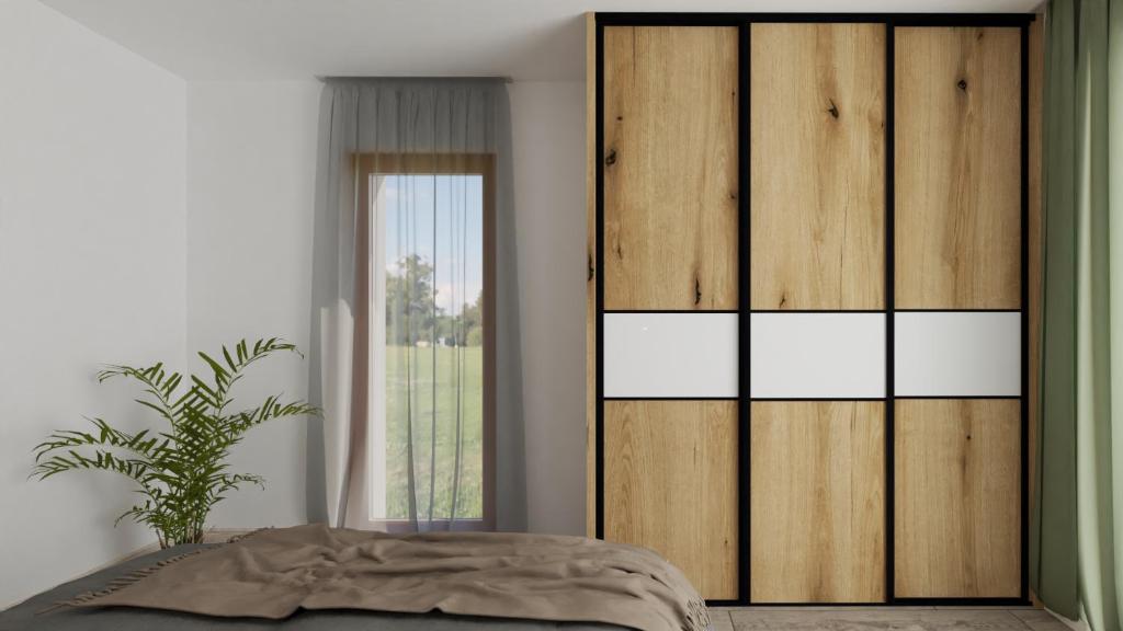 Postel nebo postele na pokoji v ubytování Villa Erdődy Resort