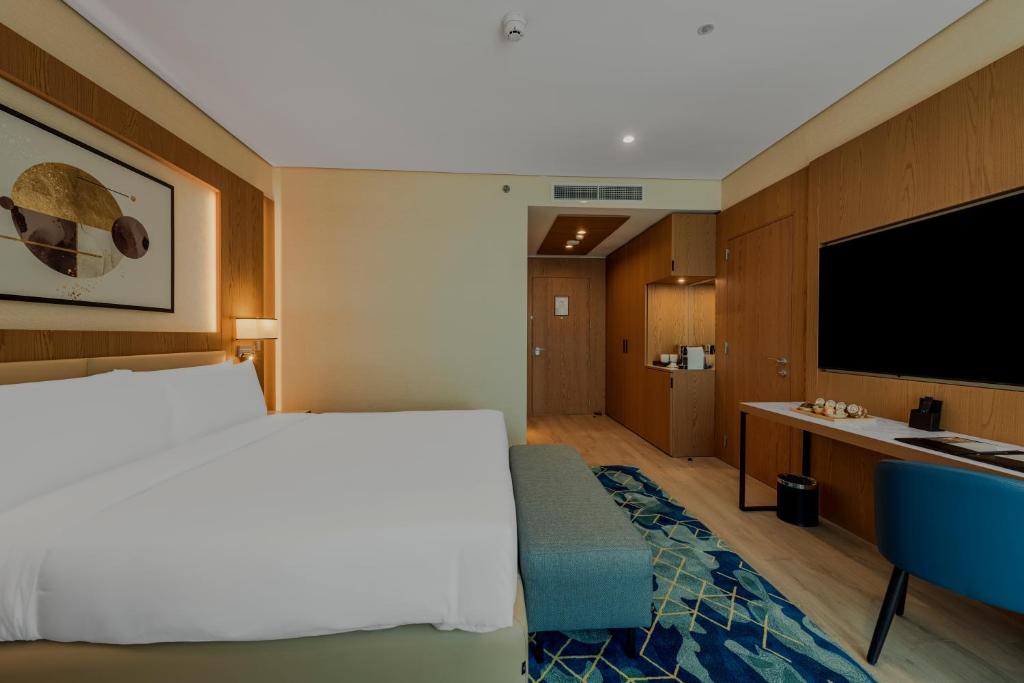 MILLENNIUM AL MASAR