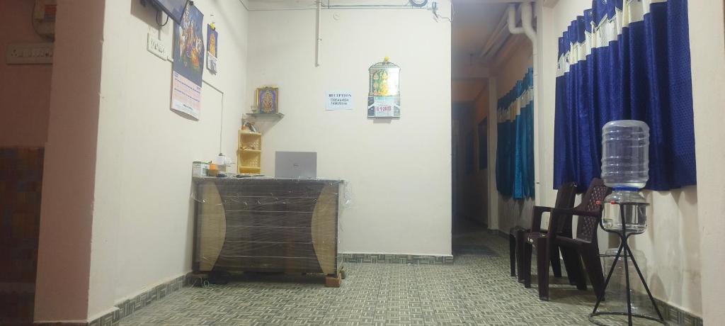 Fotografie z fotogalerie ubytování MM stays v destinaci Čennaí