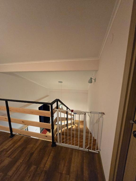 Fotografie z fotogalerie ubytování Villa Monte Duplex 2 - Pastel v destinaci Bakuriani