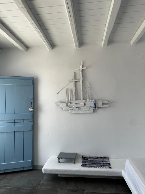 Fotografie z fotogalerie ubytování Astra Serifos v destinaci Livadion