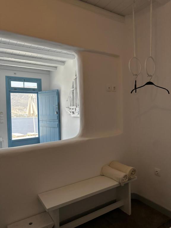 Fotografie z fotogalerie ubytování Astra Serifos v destinaci Livadion