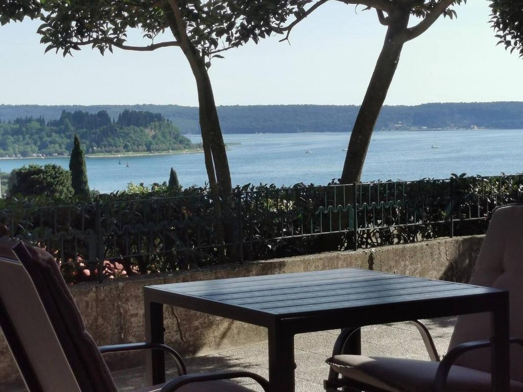 Fotografie z fotogalerie ubytování Apartmaji Kos v Portoroži