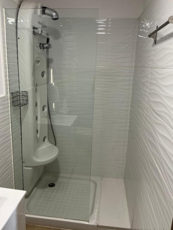 Hostal Bo Camiño - Double Or Twin Room