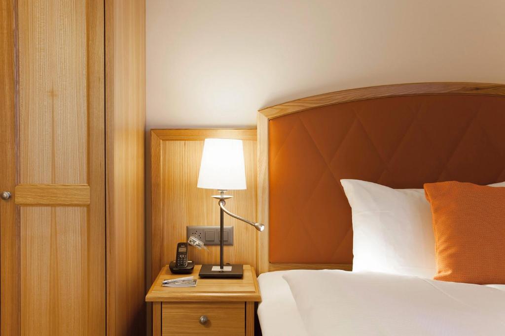 Boutique-HOTEL REMORINO, a Private Selection Hotel - Pequeña Habitación Individual