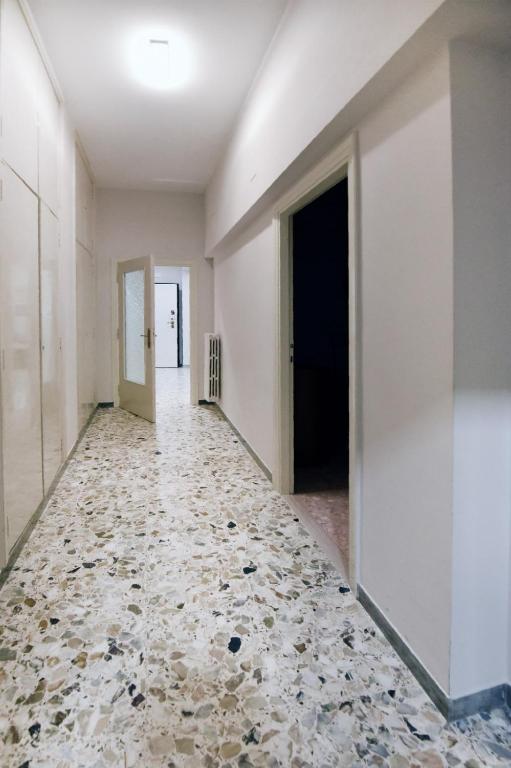 Casa di mamma - Double Room With Private Bathroom