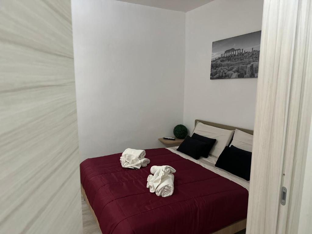 Centro-Archimede Rooms - Deluxe Room