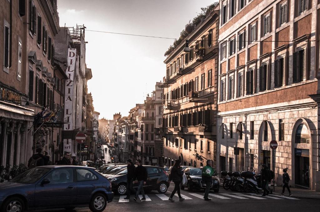 Hotel Leone - Resim 19