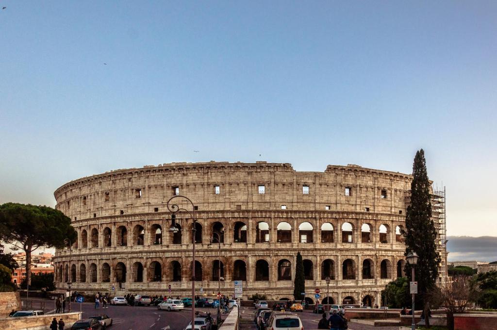 Hotel Leone - Resim 12