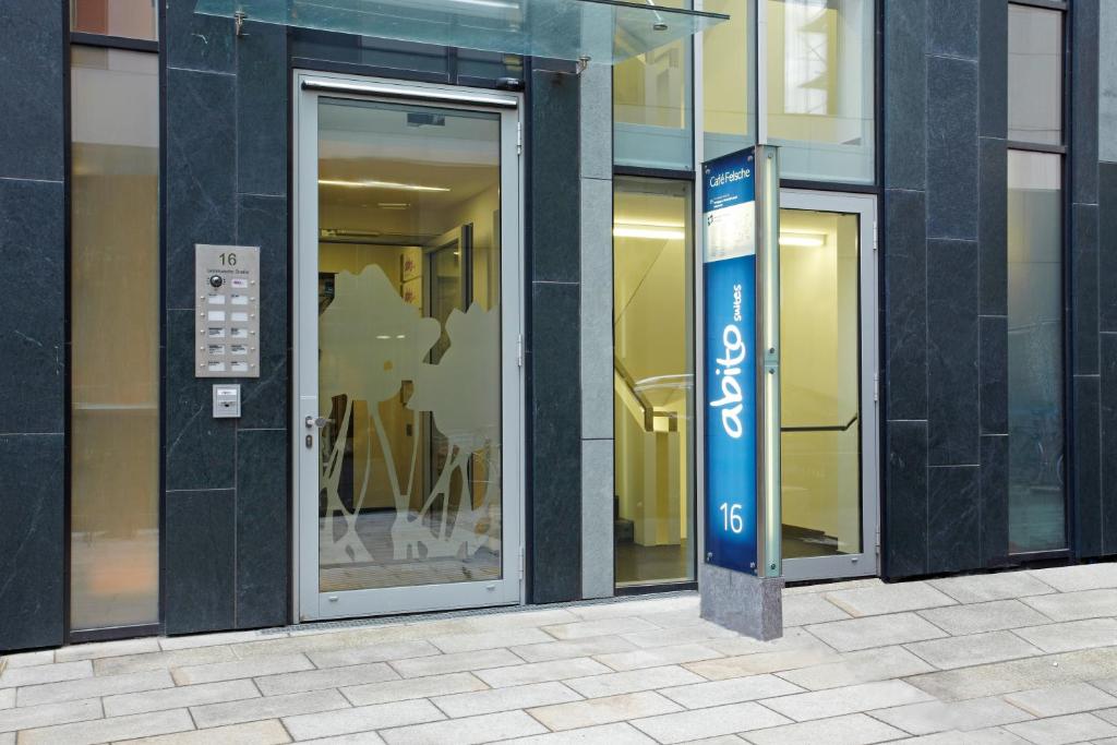 abito Suites - Resim 19