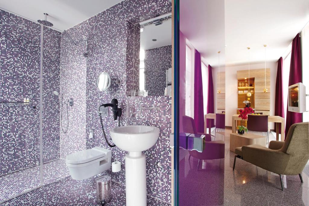abito Suites