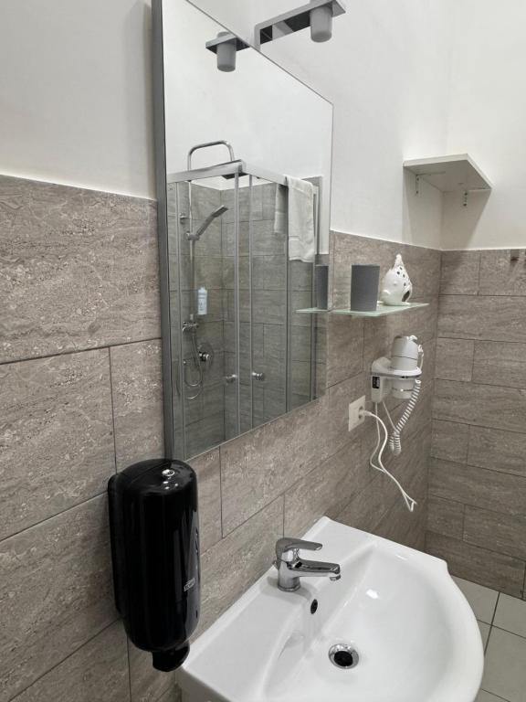 Garibaldi guest house - 13