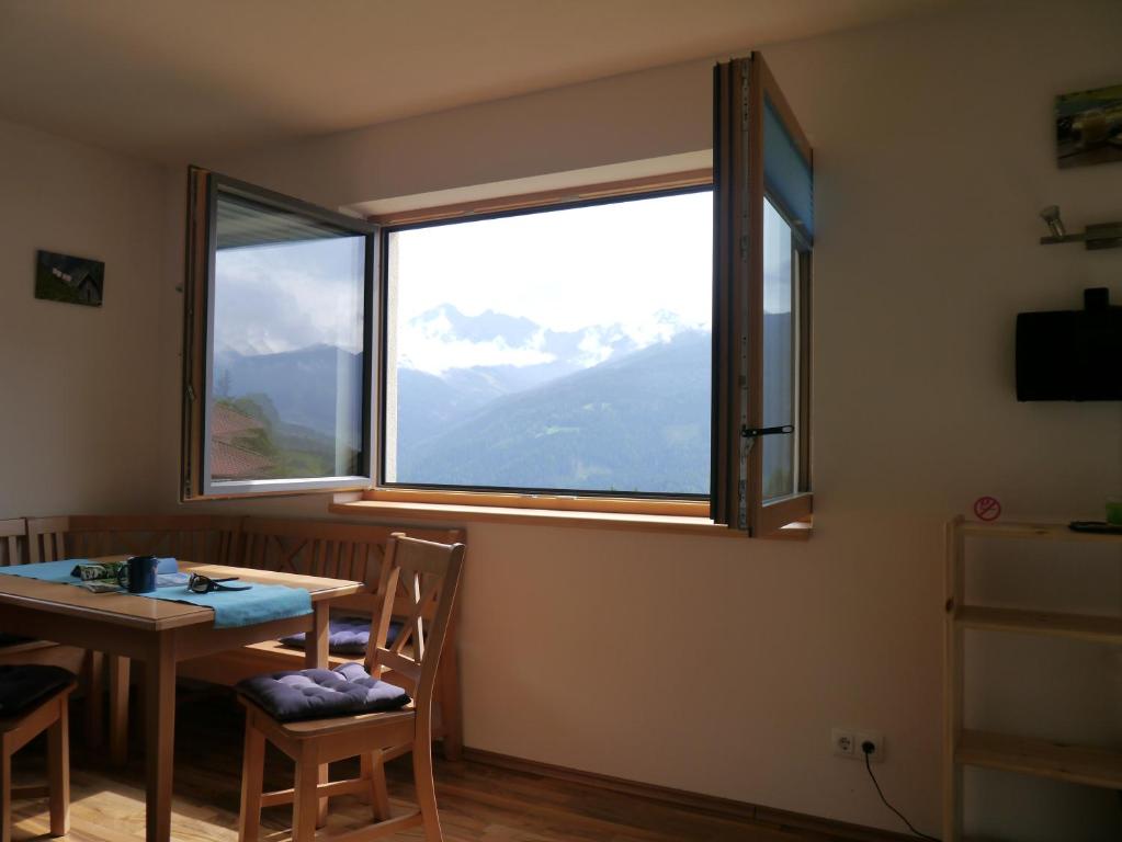 Fotografia z galérie ubytovania Austrian Alpine Apartments v Ramsau am Dachstein