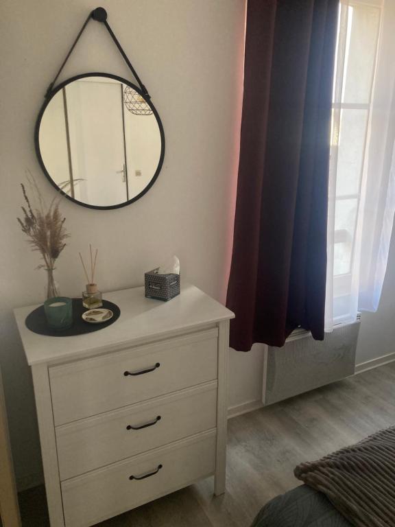 Le Clos Léonard Honfleur - 3