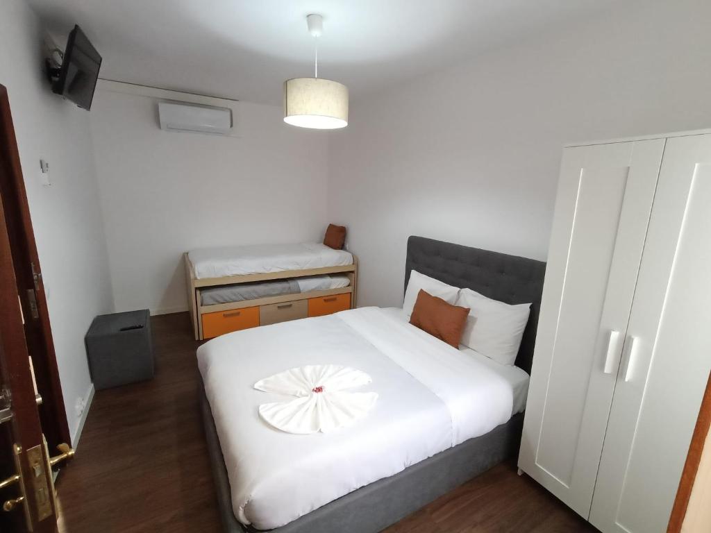 Hostal Bo Camiño - Family Room
