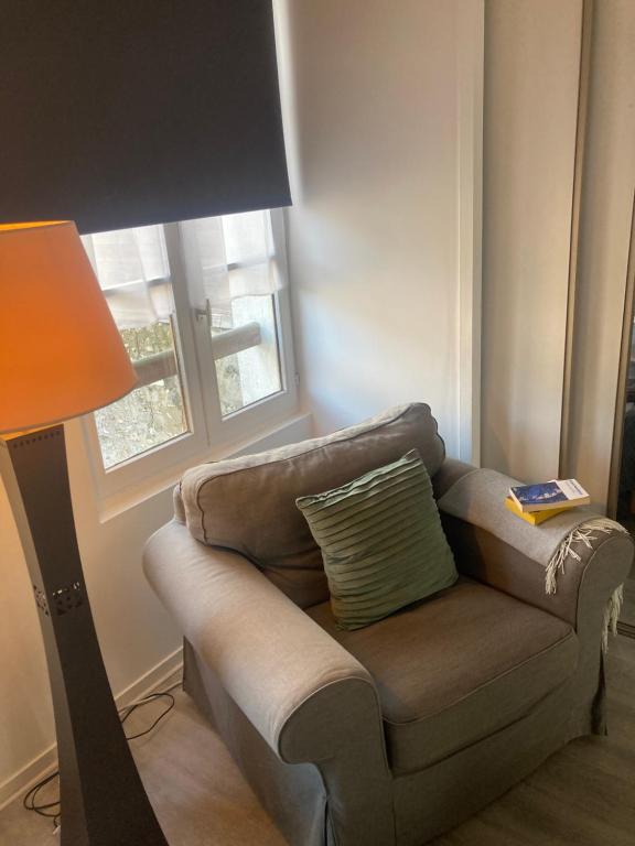 Le Clos Léonard Honfleur - 2