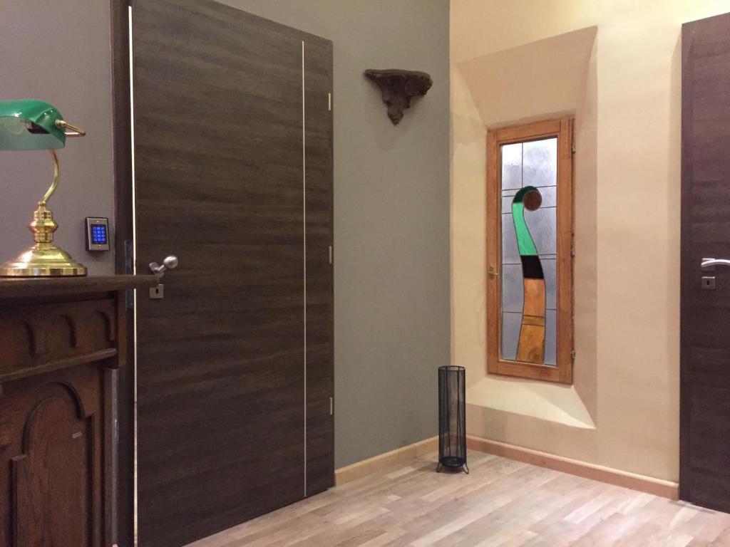 Ảnh trong thư viện ảnh của OktoHome Suite ở Budapest