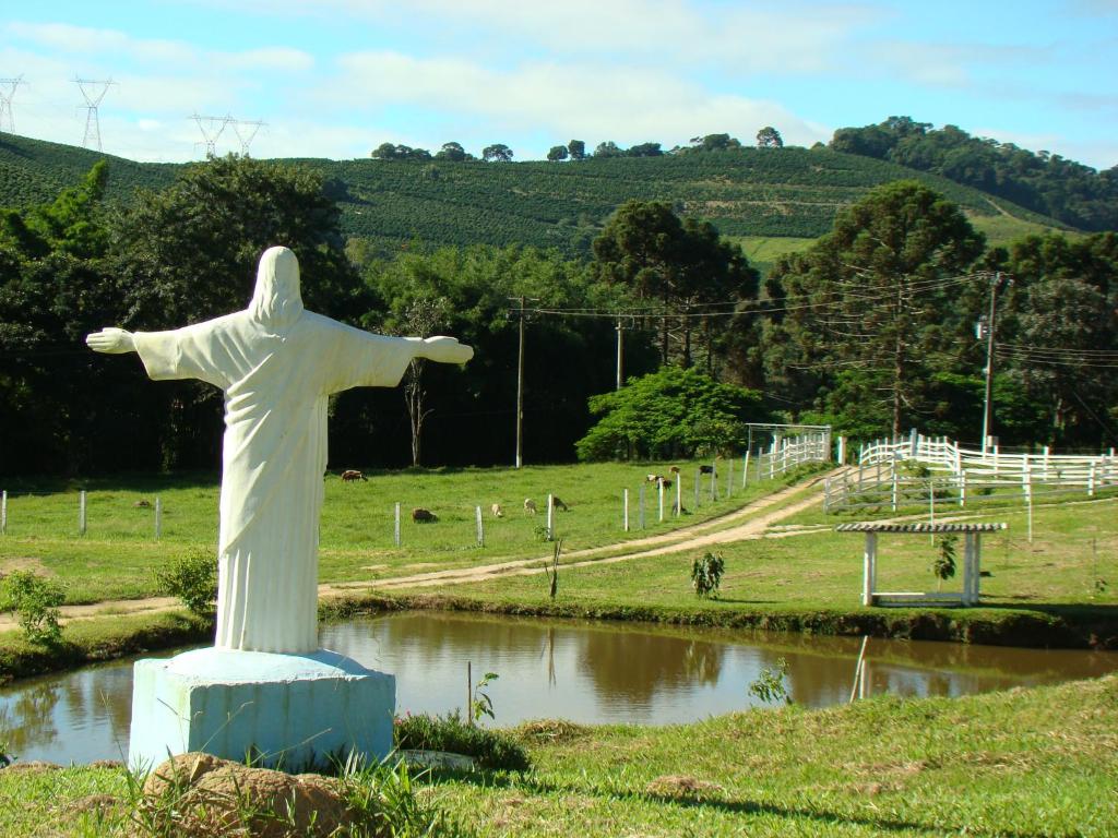 Pousada Primavera da Serra