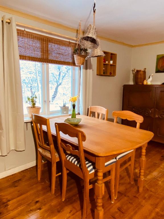 Fotografie z fotogalerie ubytování Villa Apple Garden v destinaci Tingsryd