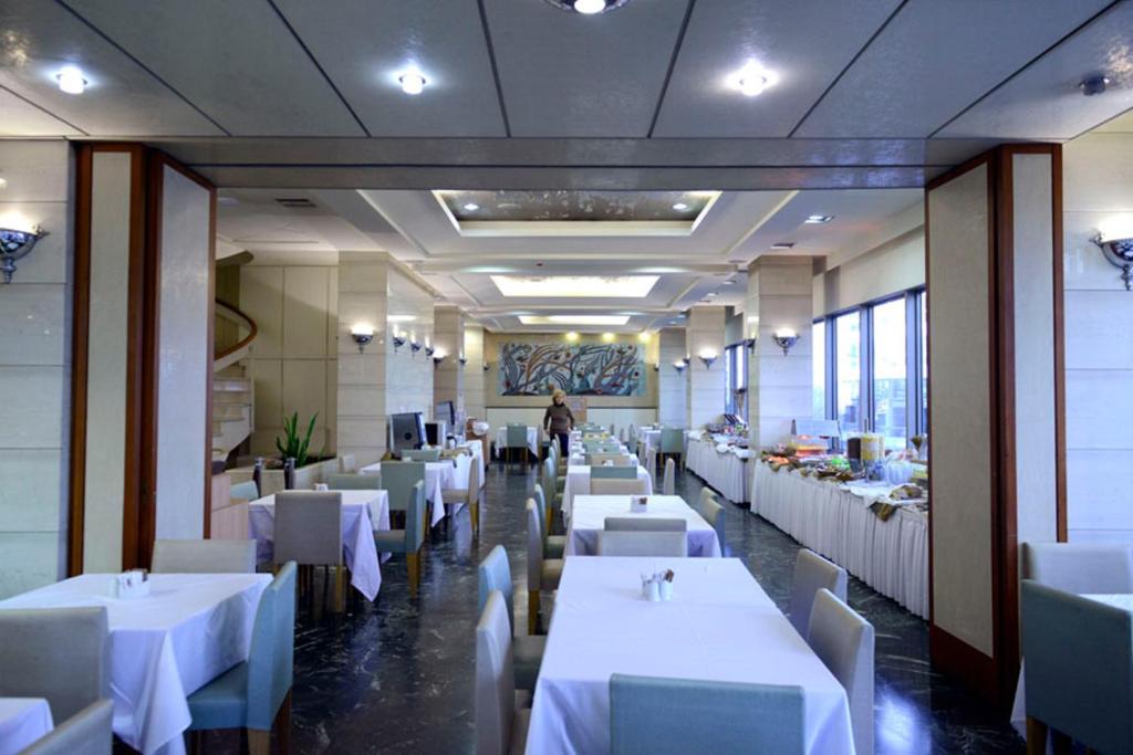 Dorian Inn - Sure Hotel Collection by Best Western - Resim 40