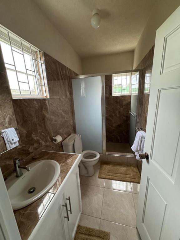 Sakari Ventures Apartments photo