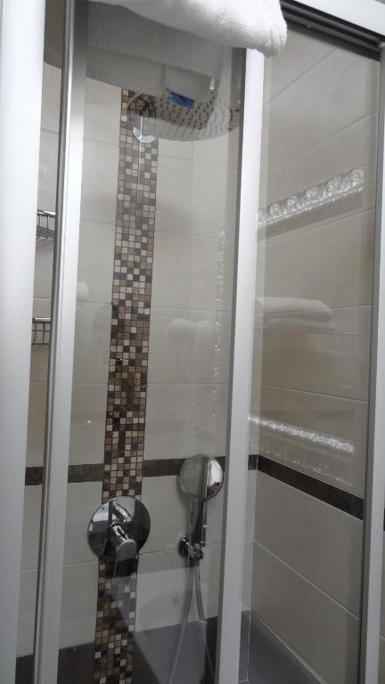 Hotel Piacenza - Resim 41