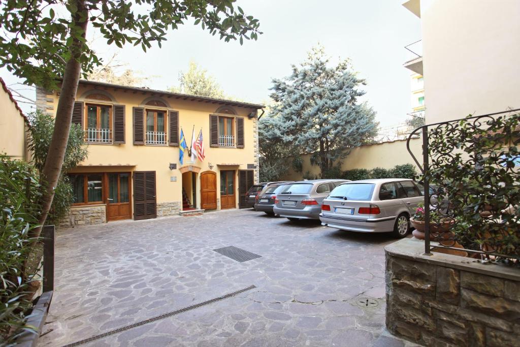 Hotel Panama - Resim 33