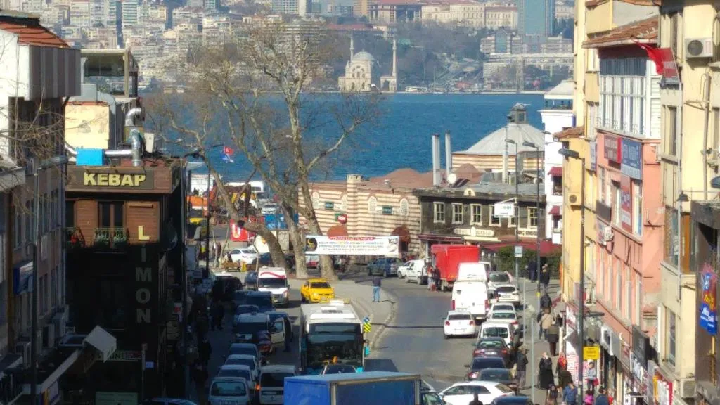 İkon Otel, Istanbul, Turkey