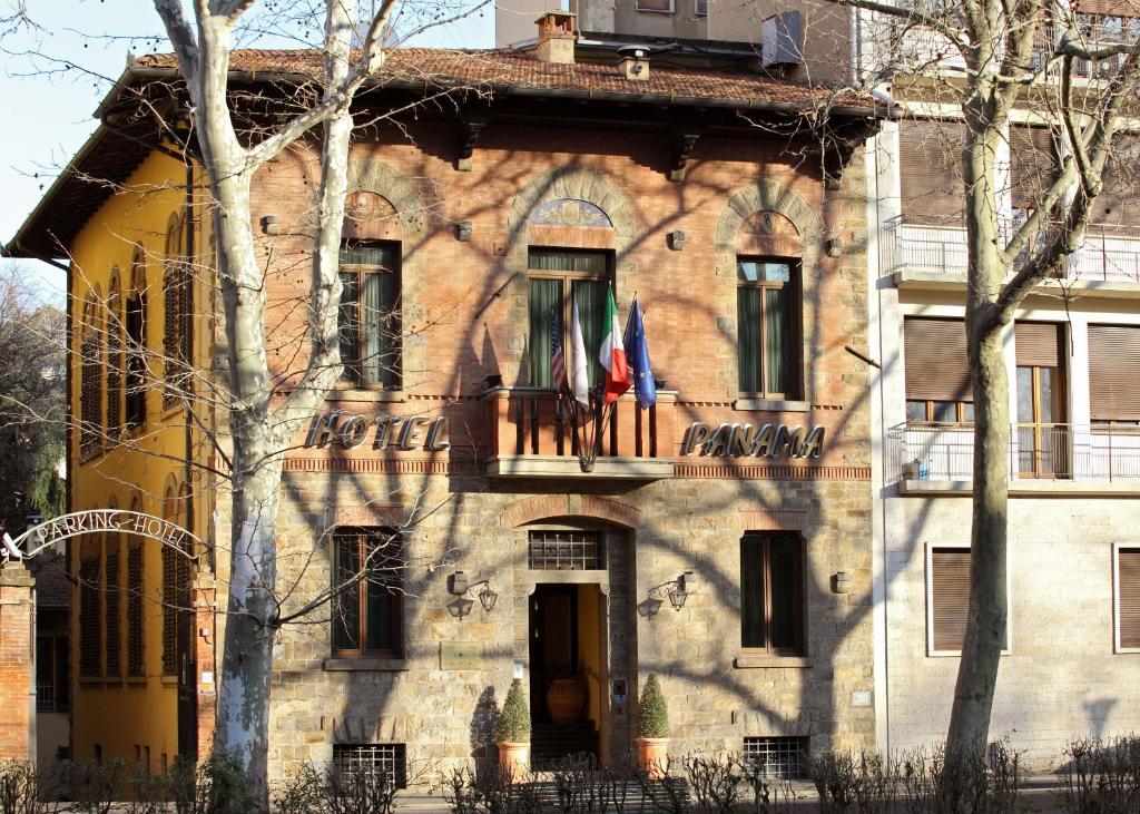 Hotel Panama - Resim 1