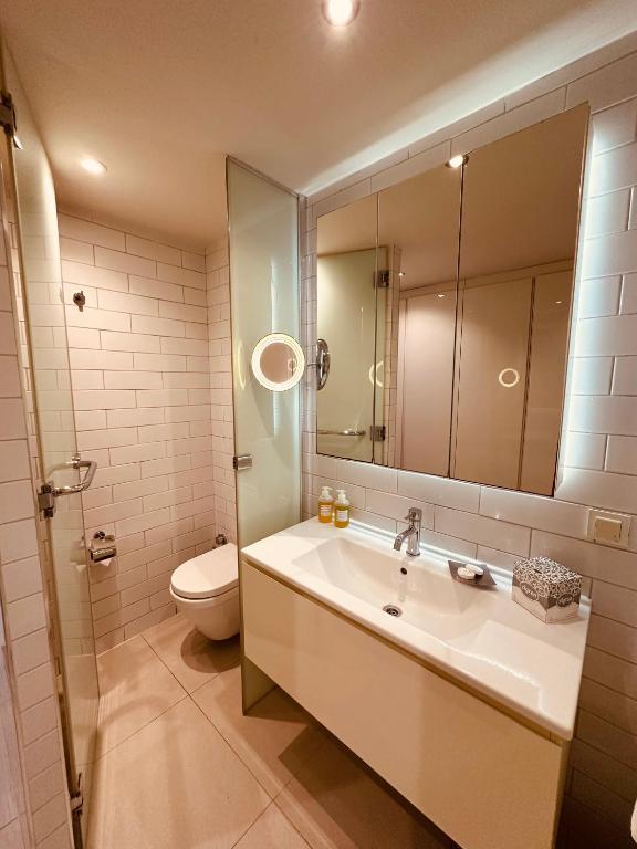 Ortakoy Aparts - Standard Single Room
